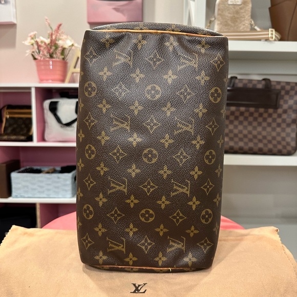 Louis Vuitton Speedy 30 - Picture 7 of 16